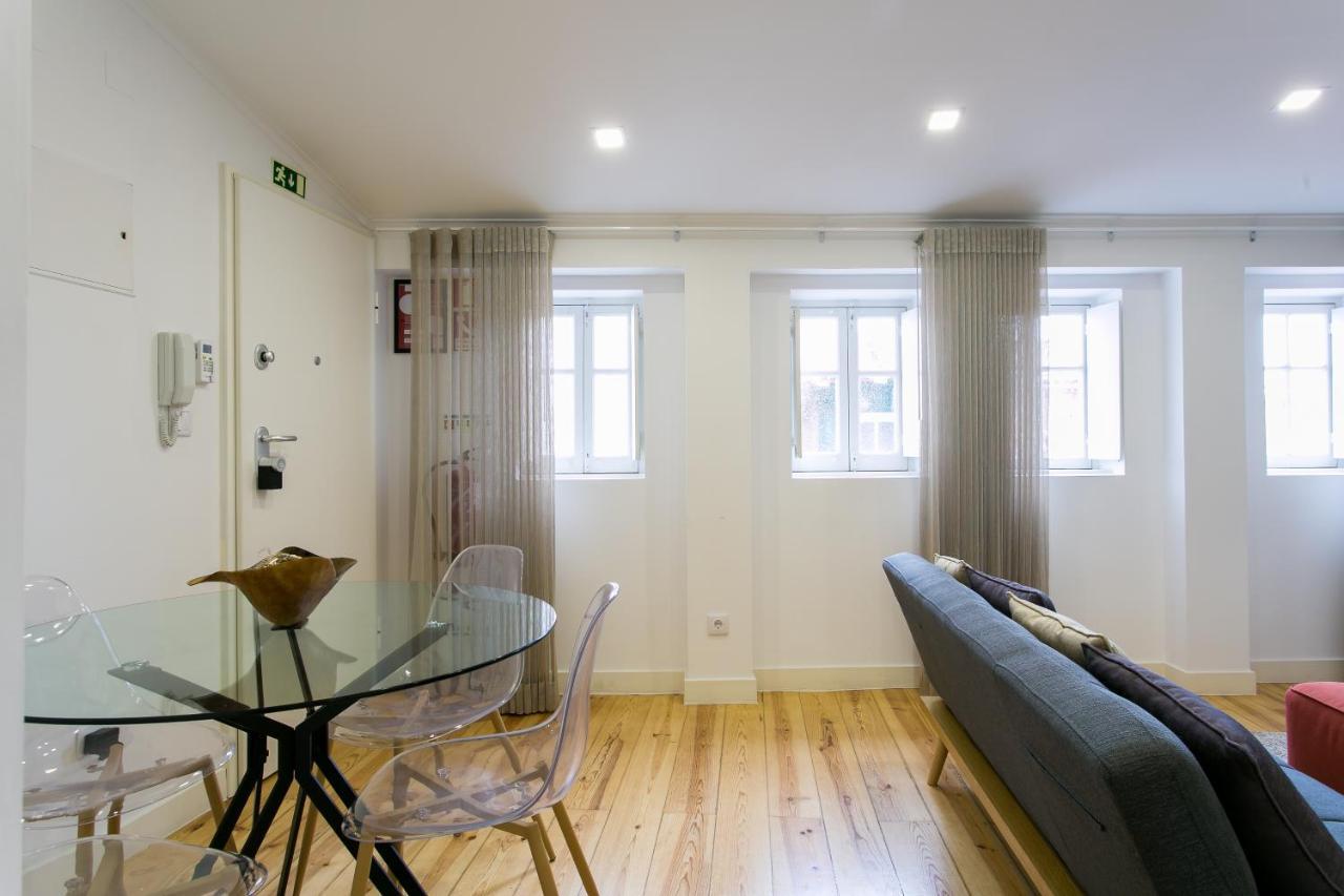 Apartment Beautiful & Unique Alfama Flat