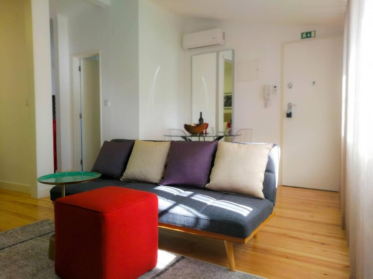 Beautiful & Unique Alfama Flat Lisbon